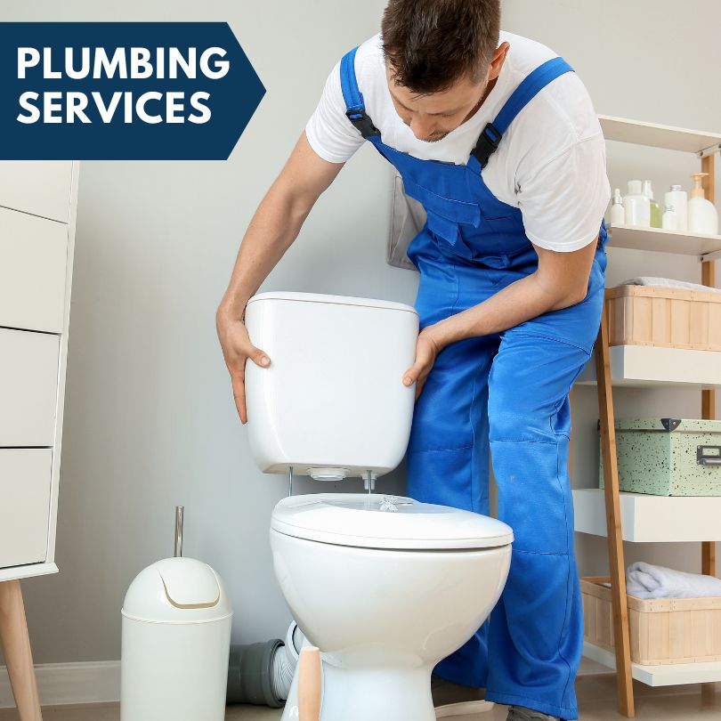 Plumbing Company in Canaan, CT